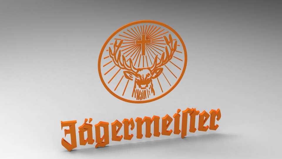 Detail Download Logo Jaggermaister Nomer 37