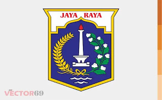 Detail Download Logo Jakarta Nomer 2