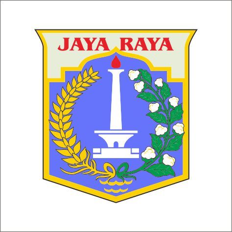 Detail Download Logo Jakarta Doc Nomer 15