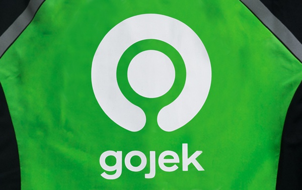 Download Logo Jaket Gojek - KibrisPDR