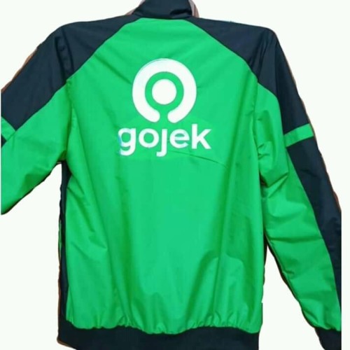 Detail Download Logo Jaket Gojek Nomer 24