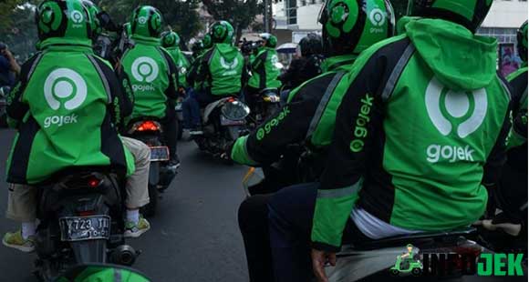 Detail Download Logo Jaket Gojek Nomer 57