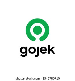Download Download Logo Jaket Gojek Vector Nomer 15