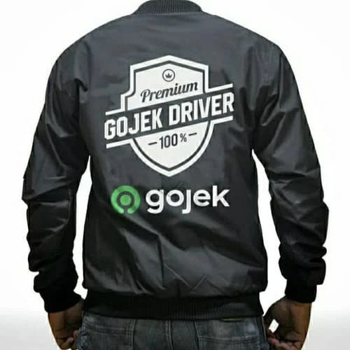 Detail Download Logo Jaket Gojek Vector Nomer 20