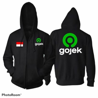 Detail Download Logo Jaket Gojek Vector Nomer 52