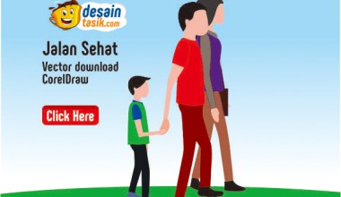 Detail Download Logo Jalan Sehat Nomer 5