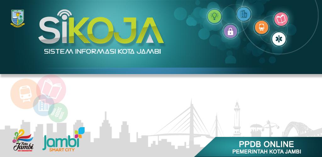 Detail Download Logo Jambi Smart City Nomer 8