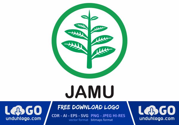 Detail Download Logo Jamu Vector Nomer 4