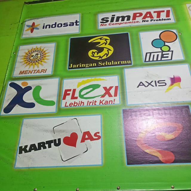 Detail Download Logo Jaringan 3 Jaringan Selularmu Terbaru Png Nomer 51