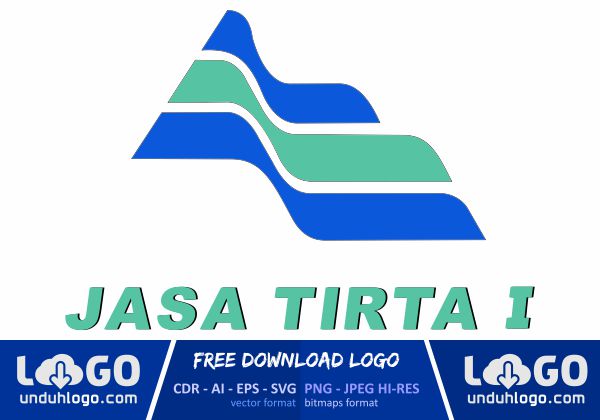 Detail Download Logo Jasa Tirta Png Nomer 2