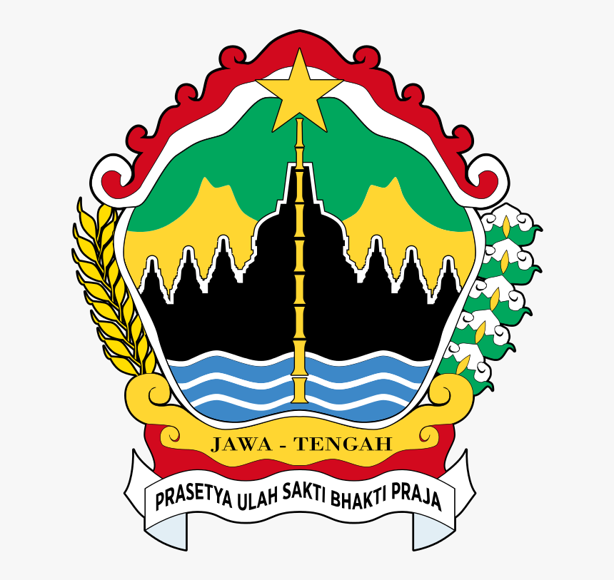 Download Logo Jateng - KibrisPDR