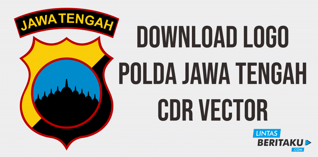 Detail Download Logo Jateng Nomer 33