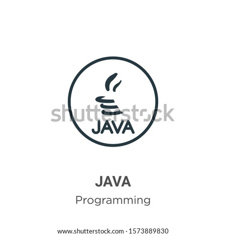 Detail Download Logo Java Nomer 48