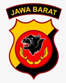 Detail Download Logo Jawa Barat Flat Nomer 4