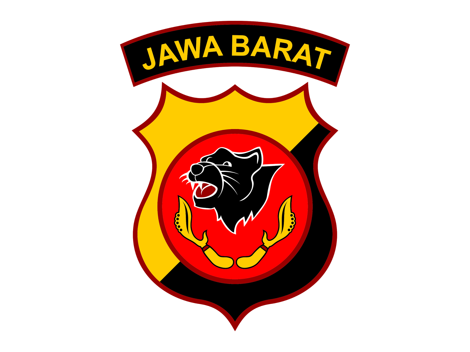 Detail Download Logo Jawa Barat Png Nomer 16