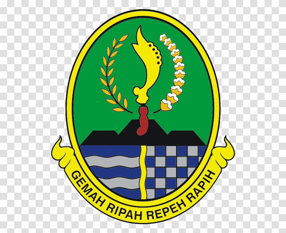 Detail Download Logo Jawa Barat Png Nomer 3