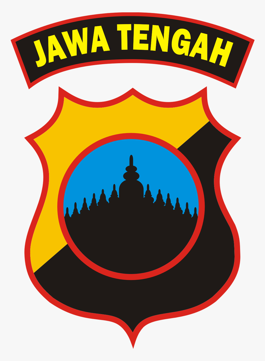 Detail Download Logo Jawa Tengah Nomer 12