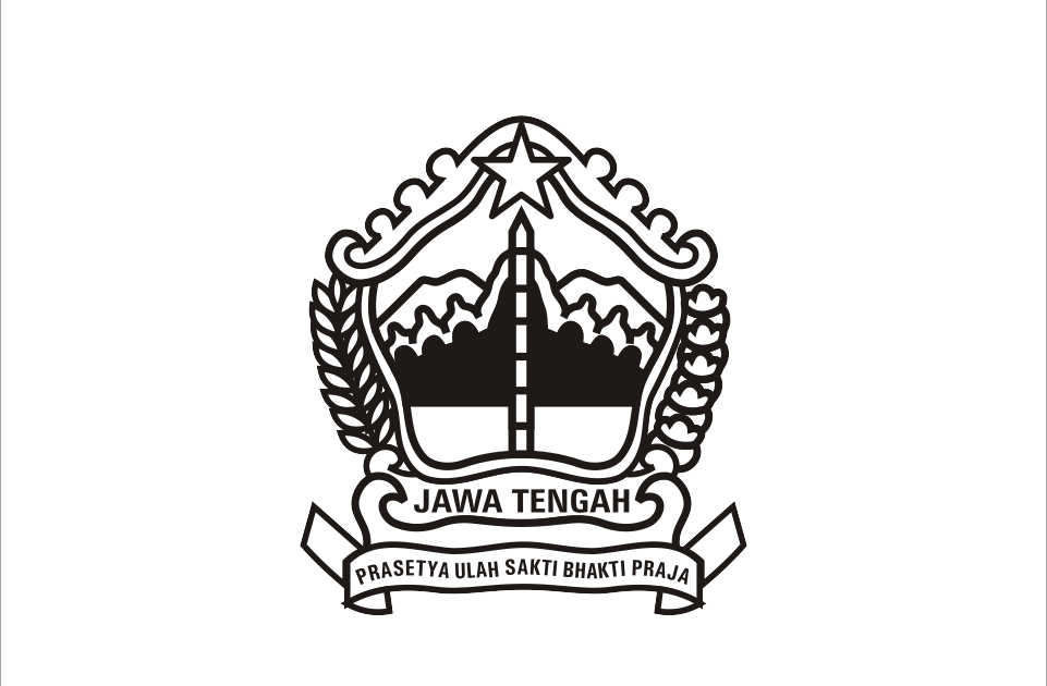 Detail Download Logo Jawa Tengah Png Nomer 17