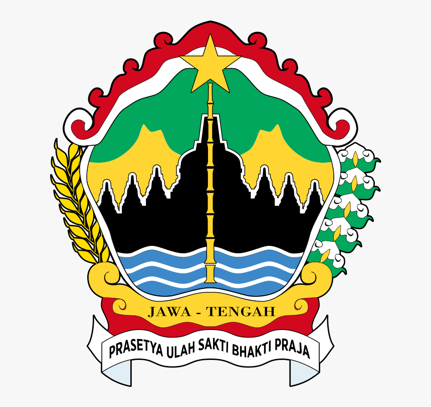 Detail Download Logo Jawa Tengah Png Nomer 3