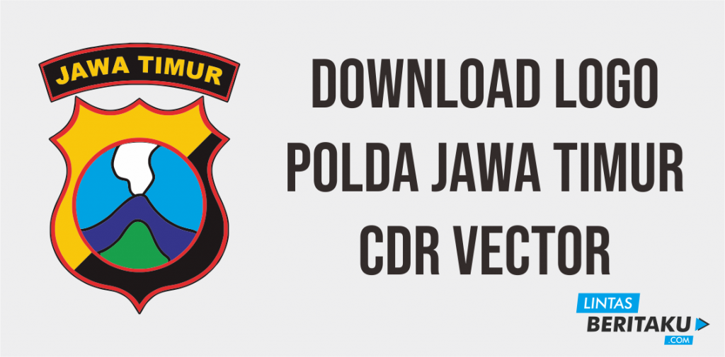 Detail Download Logo Jawa Timur Cdr Nomer 44