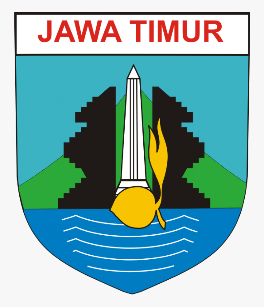 Detail Download Logo Jawa Timur Hd Nomer 11