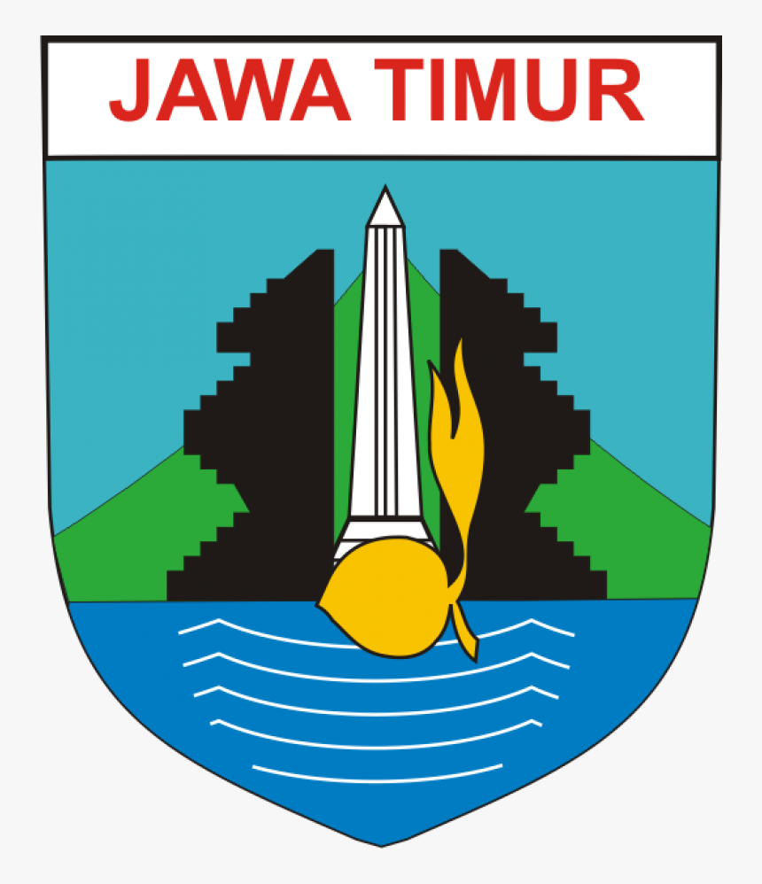 Detail Download Logo Jawa Timur Png Nomer 17