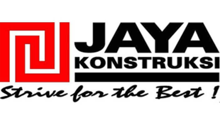 Detail Download Logo Jaya Konstruksi Terbaru Nomer 12