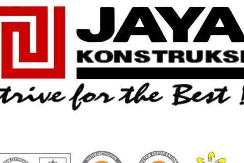 Detail Download Logo Jaya Kontruksi Terbaru Nomer 6