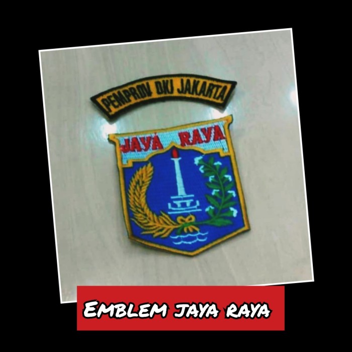 Detail Download Logo Jaya Raya Nomer 25