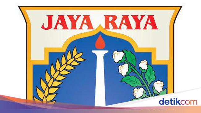 Detail Download Logo Jaya Raya Vector Koleksi Nomer