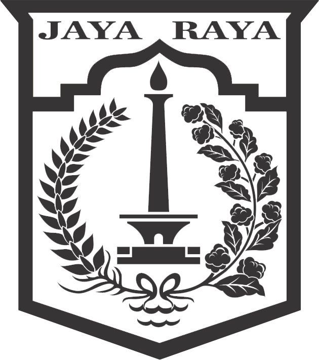Download Logo Jaya Raya Vector Hitam Putih - KibrisPDR