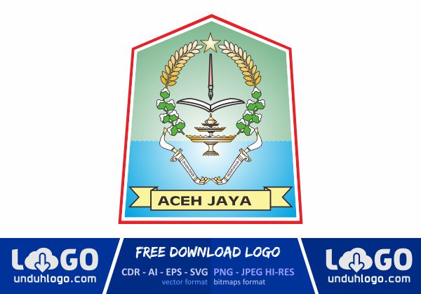 Detail Download Logo Jaya Raya Vector Hitam Putih Nomer 53
