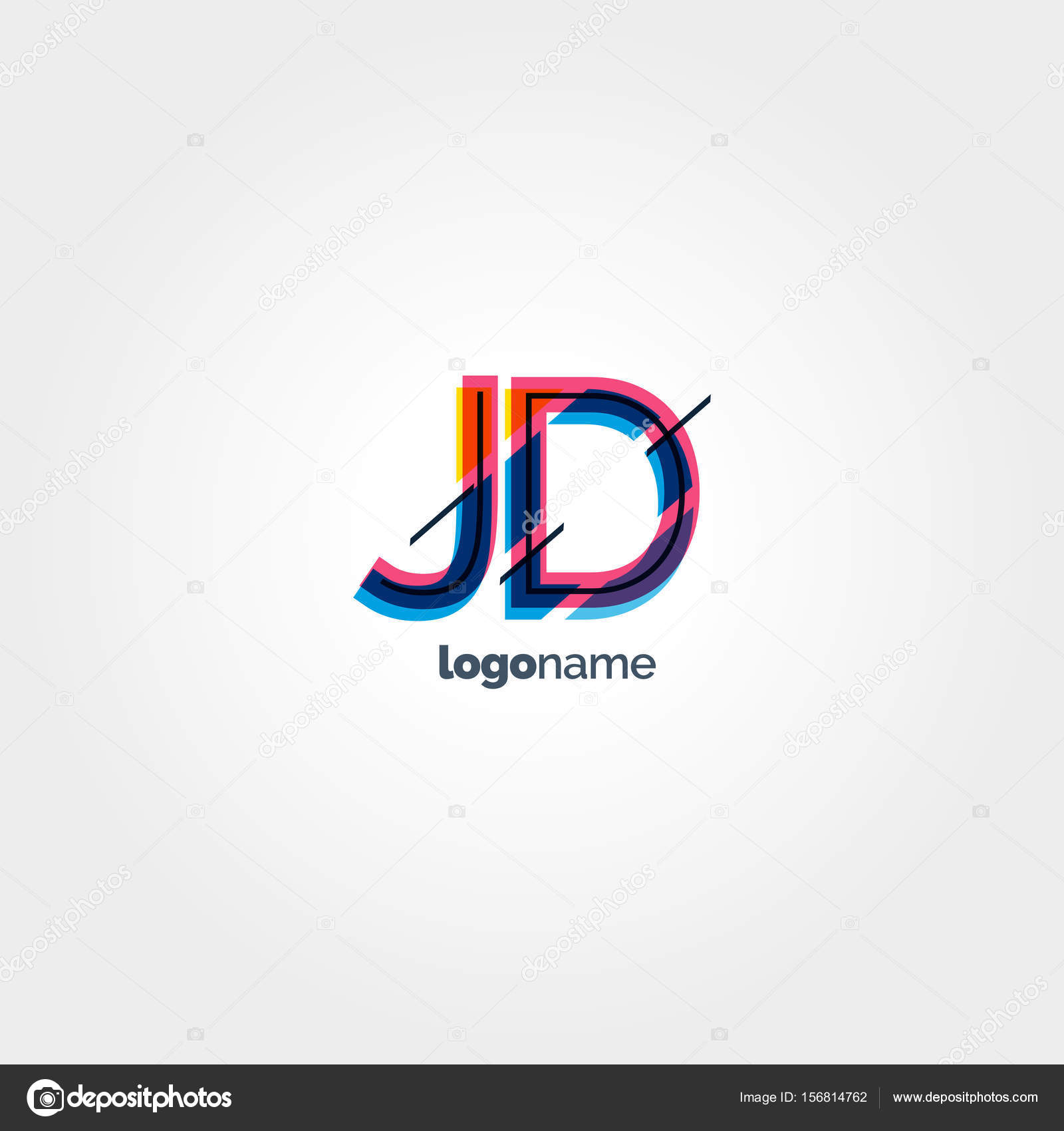 Detail Download Logo Jd Id Nomer 40