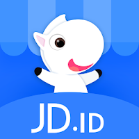Detail Download Logo Jd Id Nomer 10