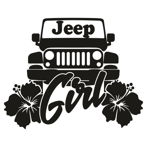 Detail Download Logo Jeep Cdr Nomer 21