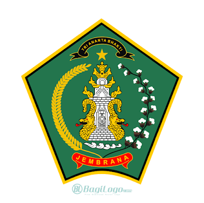 Detail Download Logo Jembrana Nomer 2