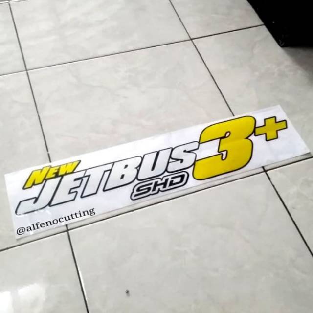 Detail Download Logo Jetbus 3 Nomer 15