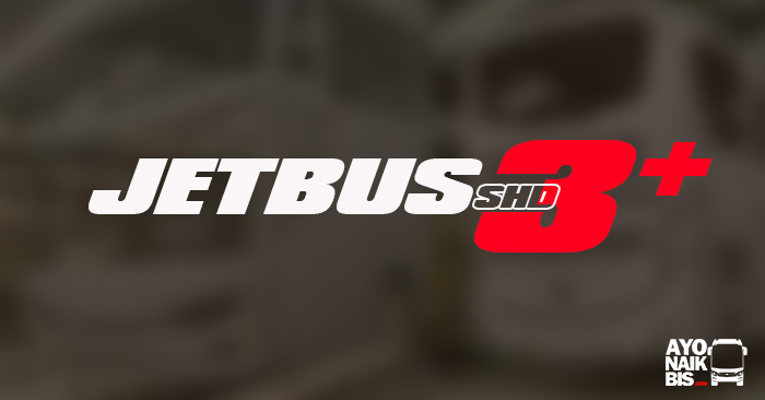 Detail Download Logo Jetbus 3 Nomer 16
