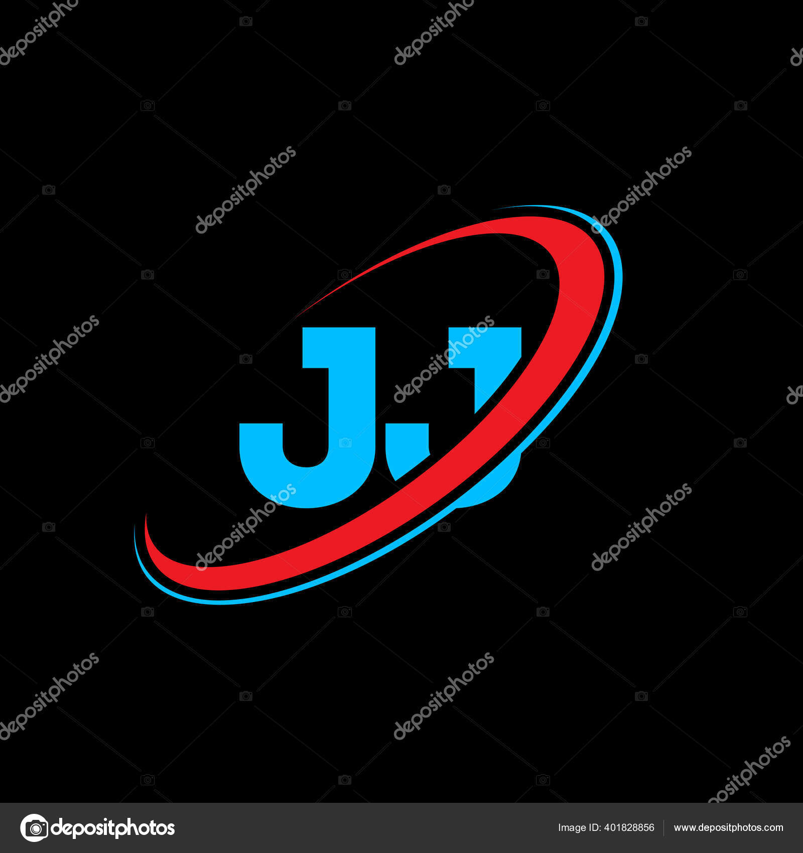 Detail Download Logo Jj Nomer 20