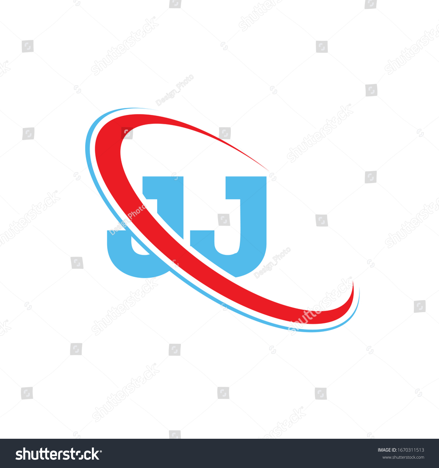Detail Download Logo Jj Nomer 8