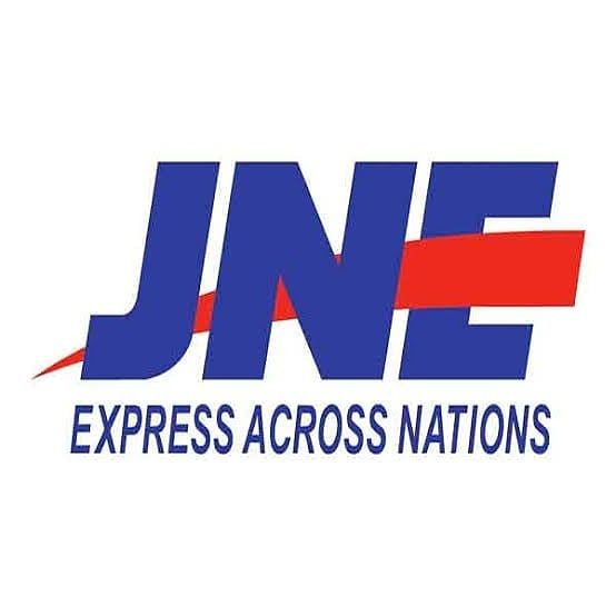 Detail Download Logo Jne Nomer 7
