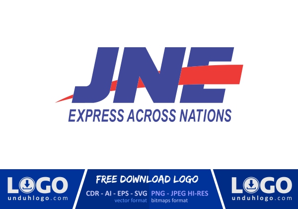 Detail Download Logo Jne Png Nomer 8