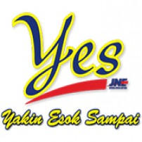 Detail Download Logo Jne Yes Nomer 2