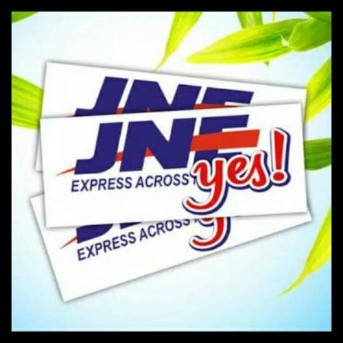 Detail Download Logo Jne Yes Nomer 27