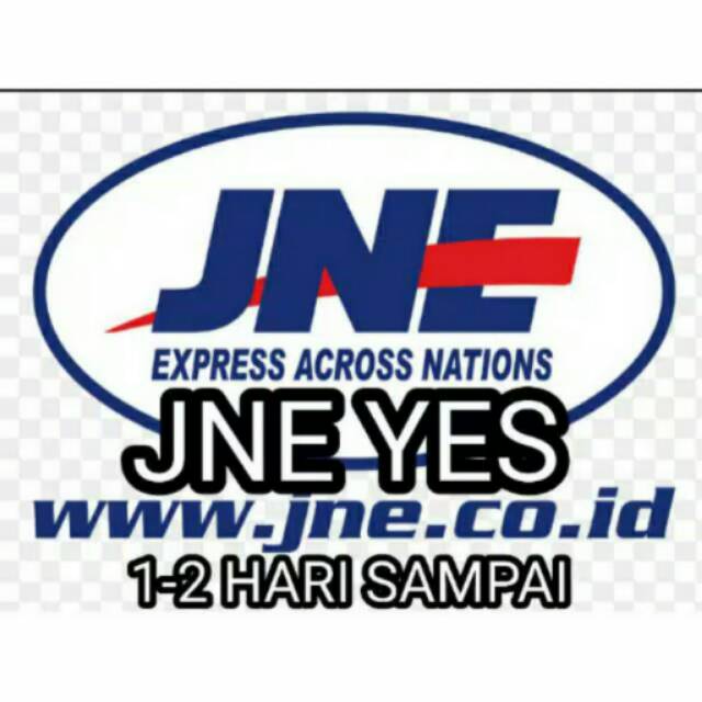 Detail Download Logo Jne Yes Nomer 30