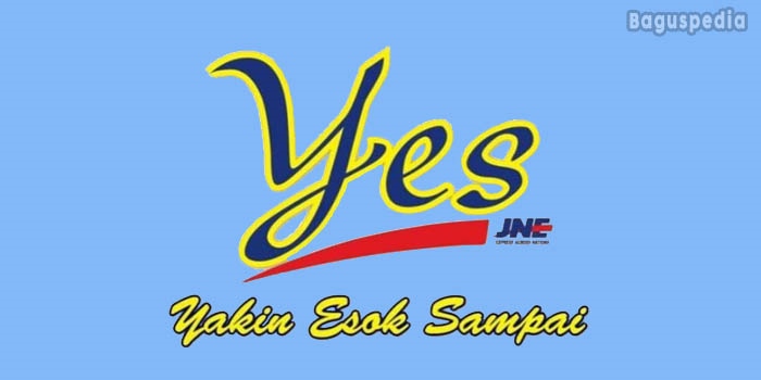 Detail Download Logo Jne Yes Nomer 50