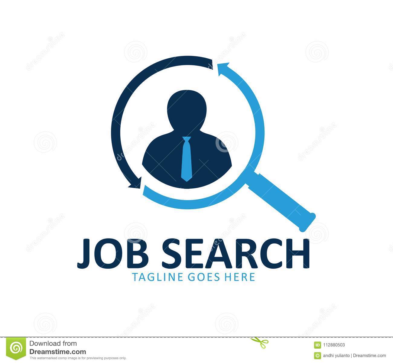 Download Logo Jobmatching - KibrisPDR