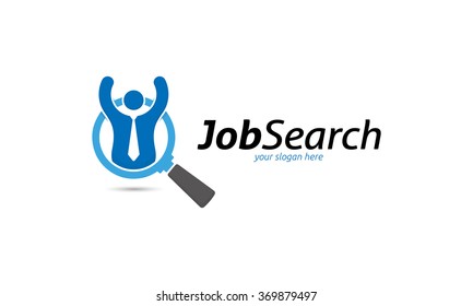 Detail Download Logo Jobmatching Nomer 8