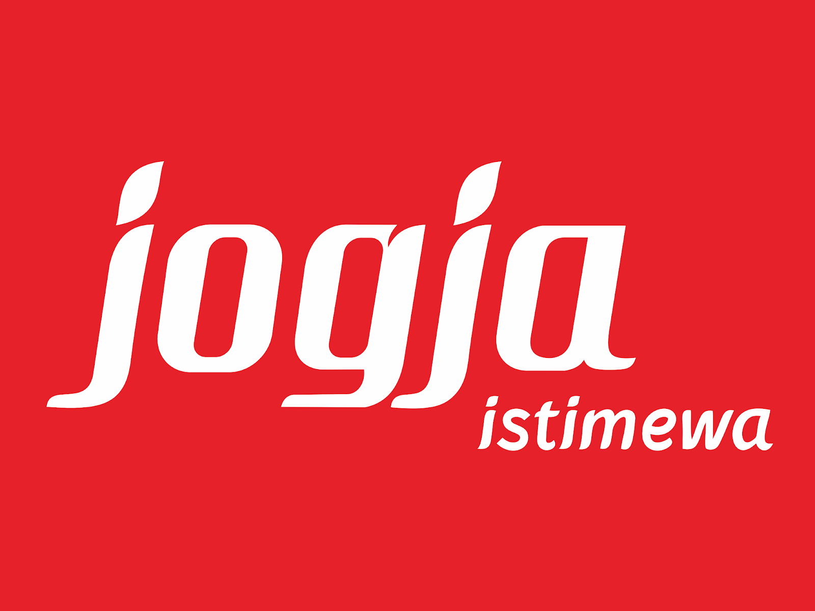 Detail Download Logo Jogja Nomer 3