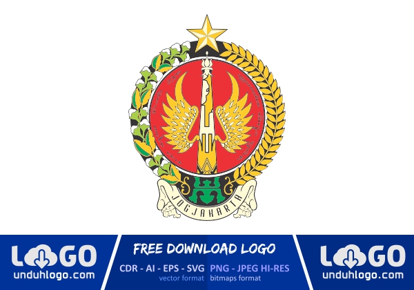 Detail Download Logo Jogja Nomer 29